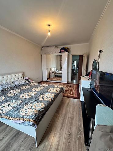 белоруссии: 2 комнаты, 66 м², Городское ГАИ Элитка, 10 этаж, Евроремонт — 5