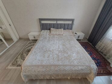 dolap yatağı: İkinəfərlik çarpayı, Dolab, Termo, 2 tumba, Belarusiya, İşlənmiş