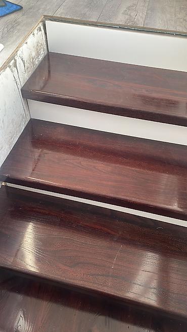 Деревянные лестницы: Ступенькибалясины,тумбы и любые деревянные изделия — 9