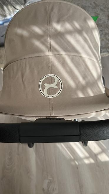 коляска новые: Коляска, Cybex, Новый — 6