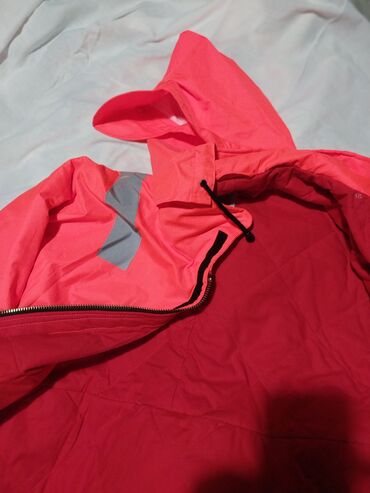 Kurtkalar: Kurtka, Bomber, Qış, 4XL — 5