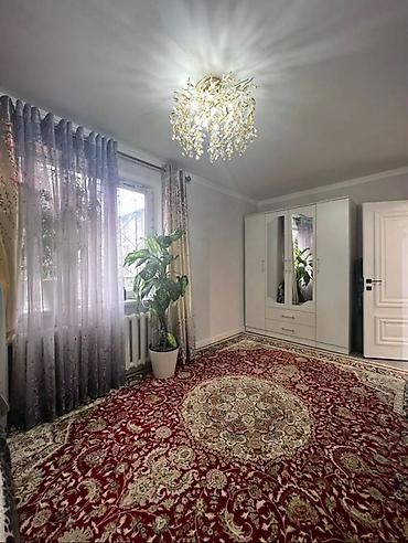80: 3 комнаты, 58 м², Советская/Скрябина 104 серия, 1 этаж, Евроремонт — 4