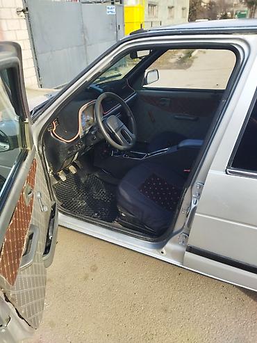 Daewoo: Daewoo Tico: 1997 г., Механика, Бензин, Хэтчбэк — 8