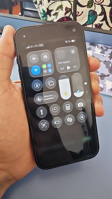 Apple iPhone: Apple iPhone 14 Pro ✅ 256gb ✅ AKB 79 ✅ Face ✅ True Tone✅ В — 5
