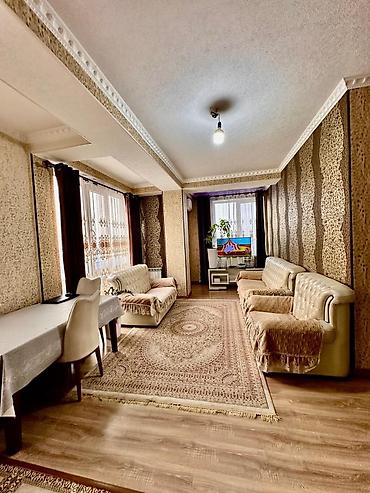 Продажа квартир: 3 комнаты, 67 м², Элитка, 6 этаж, Евроремонт — 1