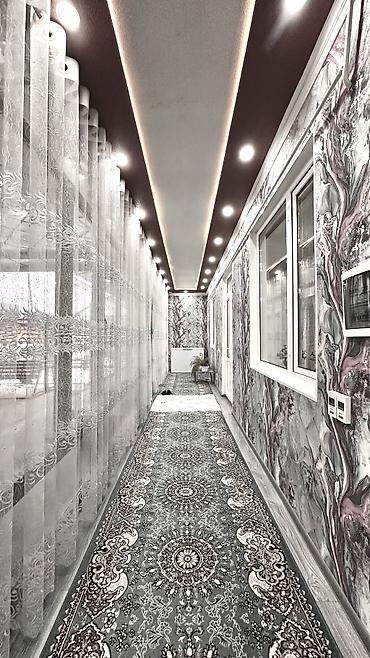 Продажа домов: Дом, 115 м², 6 комнат, Риэлтор, Евроремонт — 10