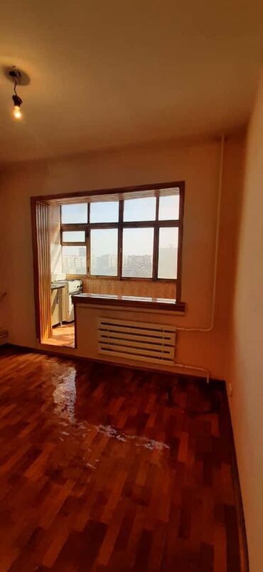 квартира берилет маладая: 1 комната, 36 м², 106 серия, 8 этаж, Евроремонт