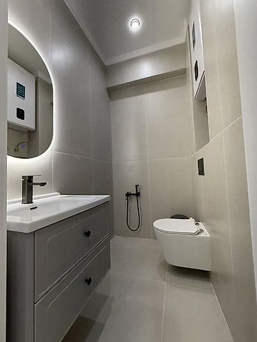 Долгосрочная аренда квартир: 4 комнаты, Собственник, С мебелью полностью — 3