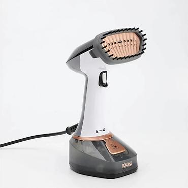 Утюги: Məhsul: Buxar təmizləyicisi DSP KD1121 1400 W 320 ml Brend: DSP — 2