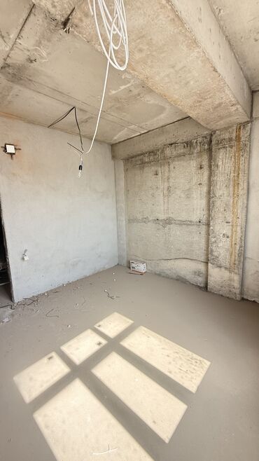 Продажа квартир: 1 комната, 35 м², Элитка, 11 этаж, ПСО (под самоотделку) — 9