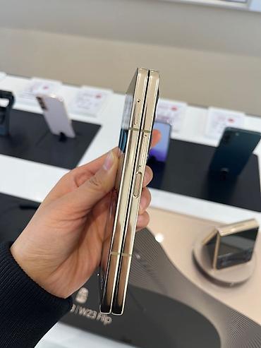 Мобильные телефоны и аксессуары: Qatlana bilən premium smartfon - Böyük daxili qatlanan ekran: planşet — 8