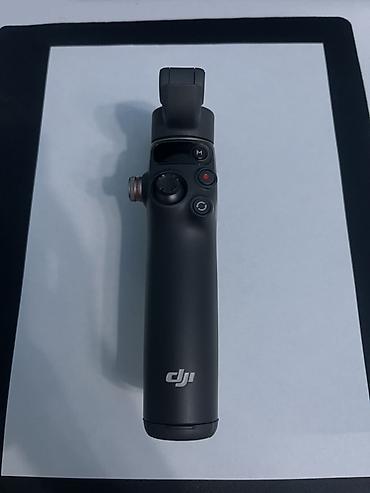 Другие аксессуары для мобильных телефонов: DJI Osmo Mobile 8 — 3-осевой стабилизатор (Состояние нового) Продаю — 10