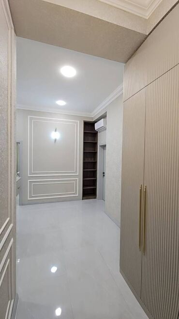 Uzunmüddətli kirayə mənzillər: Nəsimi Rayonu 8 Noyabr Metrosu Tibb Univeristeti Regal Residence — 11