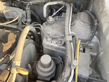 Honda: Honda Odyssey: 1996 г., 2.3 л, Автомат, Бензин — 13