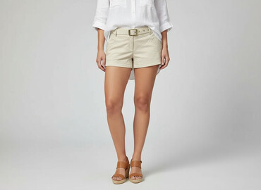 Szorty: River Island, Szorty damskie, rozmiar XL