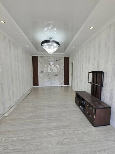 квартиры джале: 3 комнаты, 81 м², Элитка, 9 этаж, Евроремонт