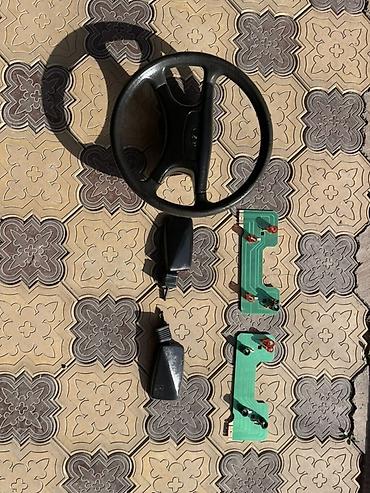 Рули: Руль ВАЗ (LADA) Оригинал — 1