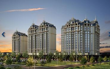 Новостройки от застройщика: Элитка, 2 комнаты, 90 м² — 5