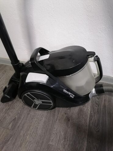 Klasični usisivači: Rowenta usisivač bez kese – Compact Power, ciklonska tehnologija - — 7