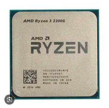 rtx 2060 super qiymeti: Процессор AMD Ryzen 3 3 2200g