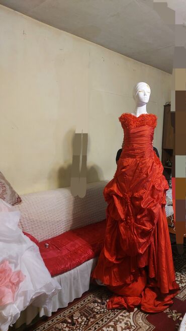 Toy paltarları: Gəlinlik paltarı,ziyafət donları,İtaliya brendi Maqra və Alexandra ya -da lalafo.az — 17 Toy paltarları: Gəlinlik paltarı,ziyafət donları,İtaliya brendi Maqra və Alexandra ya — 17