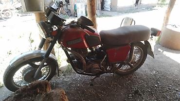 мото 300: Мотоцикл Jawa 250 (ЯВА), классический дорожный. Особенности и — 2
