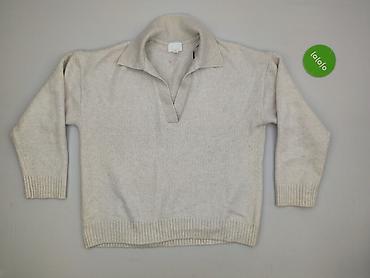 hm jeans: H&M, Sweter damski, rozmiar M — 2