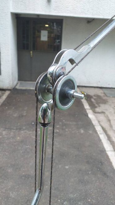 Ostali medicinski proizvodi: Poslednja reč tehnike . Stomaloška starinska mašina. Doriot. Kao sa na lalafo.rs — 1 Ostali medicinski proizvodi: Poslednja reč tehnike . Stomaloška starinska mašina. Doriot. Kao sa — 1