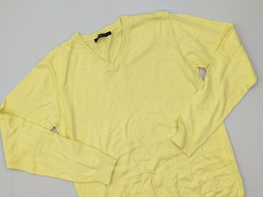 tanie buty na koturnie ccc: Светр для чоловіків, розмір L, Selected Homme, стан - Хороший