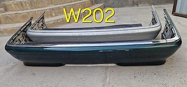 Mercedes-Benz W202, W203, W204, W208, W210, W211, W212