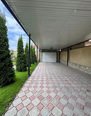 Продажа коттеджей и домов: 🏡 ПРОДАЁТСЯ РОСКОШНЫЙ ДОМ В АК-КЕМЕ! ✨ Цена: 850 000 $ 📍 Район — 14