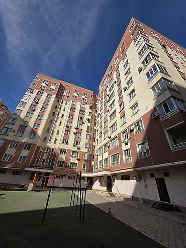 Продажа квартир: 2 комнаты, 70 м², Нижний Джал (Джал-23) Элитка, 3 этаж, Евроремонт — 1