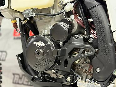 126: Ajerra Joker C10 YBS300 Мотоцикл нового поколения. Современный — 2