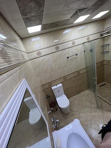 Günlük kirayə mənzillər: 3 otaqlı — 20