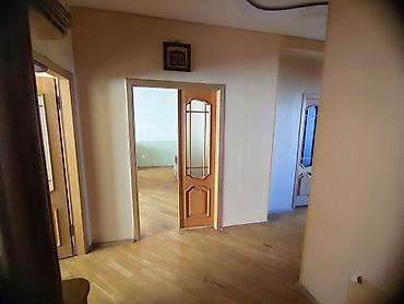 Mənzillər: Bakı, Badamdar qəs., 3 otaqlı, Köhnə tikili, 120 kv. m — 2