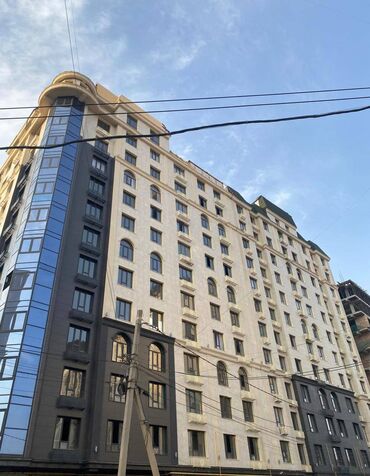 купить квартиру с ремонтом: 1 комната, 47 м², Элитка, 11 этаж, Дизайнерский ремонт