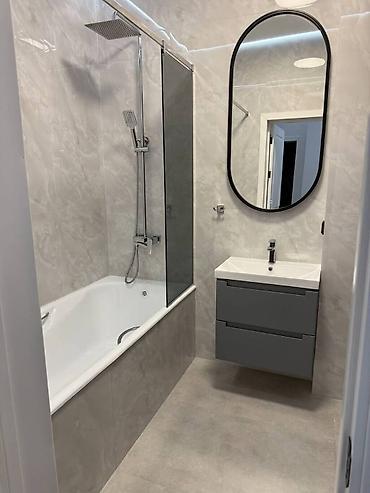 Продажа квартир: 3 комнаты, 109 м², Индивидуалка, 8 этаж, Евроремонт — 5