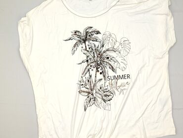 travis scott utopia t shirty: C&A, T-shirt damski, rozmiar 2XL