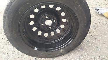 ford ehtiyat hisseleri baki: 185 65 R 14 barter olunur 195 205 65 R 15 veya 16 — 2