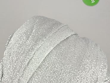 srebrne: Lavish Alice, Sukienka damska, rozmiar 5XL — 6