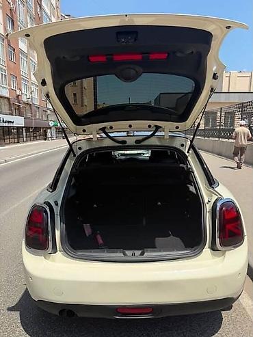 зимний болон: Mini Cooper: 2020 г., 1.5 л, Автомат, Бензин, Хэтчбэк — 6