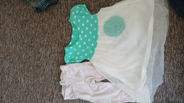 Комплекты одежды: Комплект — 5