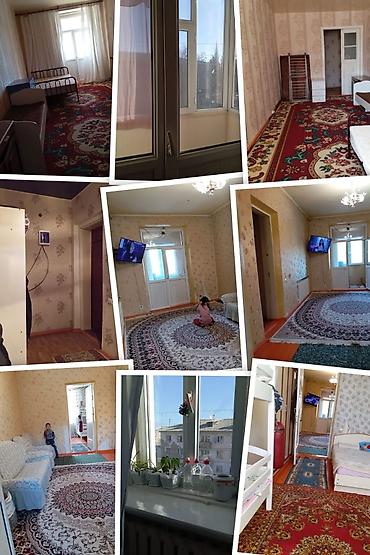 the level: 3 комнаты, 74 м², Индивидуалка, 2 этаж, Старый ремонт — 1