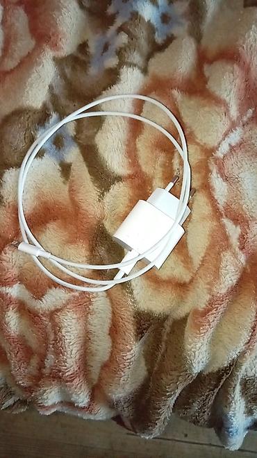 aux kabel iphone: Simsiz şarj cihazı Apple, 20 Vt, Yeni — 2