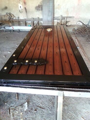 Giriş qapıları: Yeni Giriş qapısı Zamok və çərçivə ilə, Zəmanətli, Pulsuz quraşdırma, Ödənişli çatdırılma, Pulsuz çatdırılma, Rayonlara çatdırılma — 11