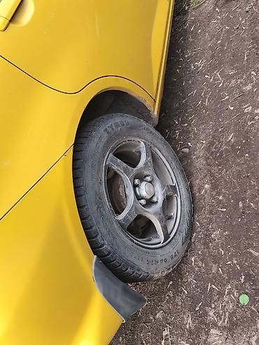 Honda: Honda Jazz: 2005 г., 1.3 л, Вариатор, Бензин, Хэтчбэк — 14