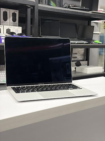 купить бу макбук аир: Б/у, Intel Core i3, ОЗУ, RAM: 8 ГБ, В рассрочку — 3