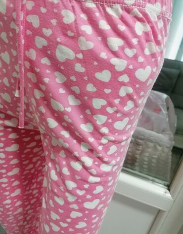 Pidžame: M, Pamuk — 5