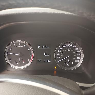 катализатор киа: Hyundai Sonata: 2018 г., 2.4 л, Автомат, Бензин, Седан — 6