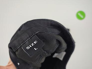 denim george: Jeansy damskie, rozmiar L — 4